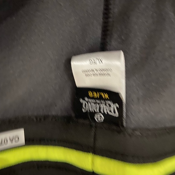 XL slanzenger sweatpants - Picture 5 of 6